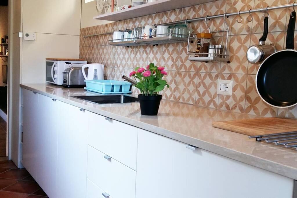 Апартаменты Cozy Macci Flat 4 People Near Santa Croce Square Флоренция Экстерьер фото